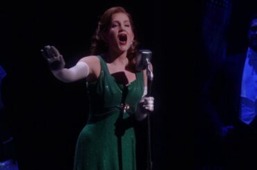 「ホリデイ・イン」