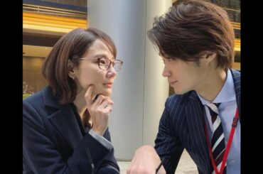 「恋する母たち」キュンキュンが止まらない！！だめキュン オフショット集 #