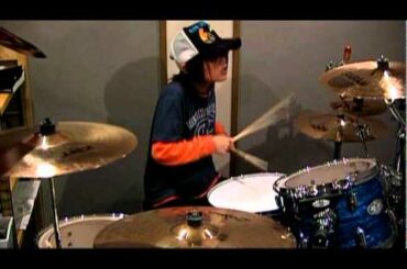 GLAY 【BEAUTIFUL DREAMER】 田中廉