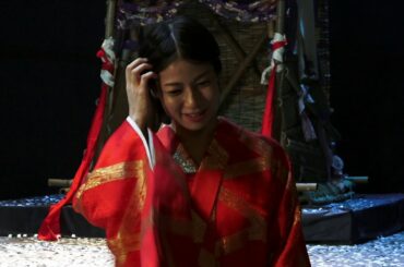 映画『完全なる飼育 étude』メイキング映像【11月27日（金）公開】