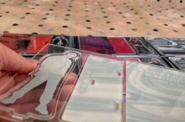 【LDH】開封動画Part 8 アクリルスタンド開封