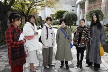 七人の秘書：最終回　粟田口との最終決戦へ　“影の軍団”の解散！？......