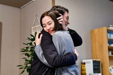 金曜ドラマ「恋する母たち」　第８話　３人を翻弄する運命の嵐