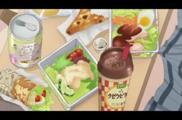 Adachi to Shimamura Episode 010 Sub Indo