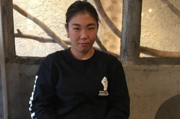 SARAMIのRoad To ONE:2ndかつSARAMIの"Fighter's Diary" #SARAMI #パンクラスイズム横浜 #RoadToONE2nd #FightersDiary