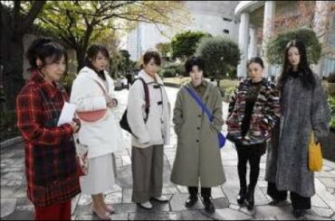 七人の秘書：最終回視聴率16.7％　番組最高で有終の美