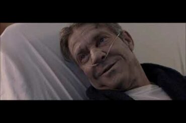 I Can Only Imagine - Father Dies (HD)