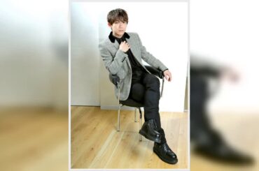 ✅  三代目Ｊ　ＳＯＵＬ　ＢＲＯＴＨＥＲＳのリーダーでＥＸＩＬＥにも所属する、ＮＡＯＴＯ（３７）が主演する映画「フード・ラック！食運」が公開中だ。ダチョウ倶楽部・寺門ジモン（５７）の初監督作品に「失礼