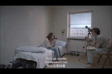 Sonsuzluk Üzerine (Om det oändliga-About Endlessness) filminden, Roy Andersson (2019)
