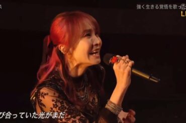 ベストアーティスト2020 LiSAリサ「炎」