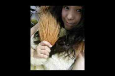 小嶋菜月　応援動画