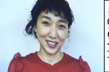安藤サクラ、「まんぷく」撮影で表彰式欠席もビデオメッセージ　夫・柄本佑の受賞に喜び　「第73回毎日映画コンクール」表彰式