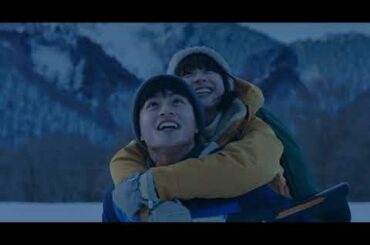 映画『築地ワンダーランド』予告