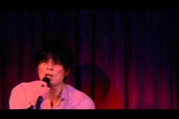 ラクオト20110903 朝が来る前に