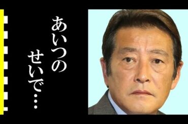 神田正輝と松田聖子の離婚原因が衝撃すぎる…娘・沙也加との意外な関係が…