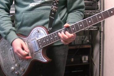 GLAY - BEAUTIFUL DREAMER を弾いてみた