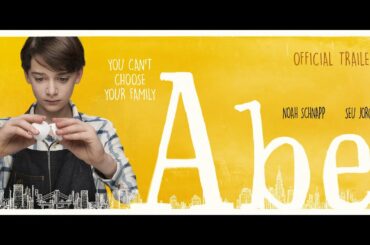 ABE - Official Trailer