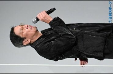 ✅  俳優奥田瑛二（70）が27日、映画「10万分の1」（三木康一郎監督）初日舞台あいさつに出演し、主演のGENERATIONS白濱亜嵐（27）とのお酒エピソードを… - 日刊スポーツ新聞社のニュース