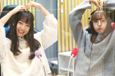 乃木坂46のオールナイトニッポン 新内眞衣 阪口珠美 2020/12/09【SHOWROOM】