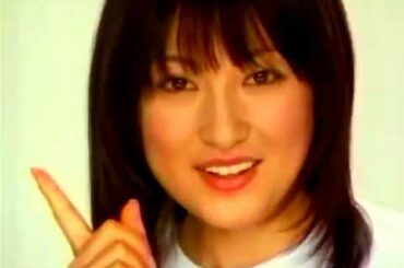 アコムCM 熊田曜子