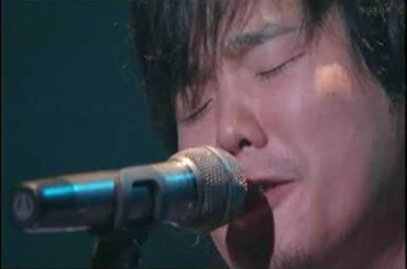 朝が来る前に　秦　基博Xいきものがかり