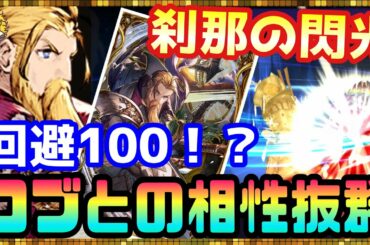#134【幻影戦争】刹那の閃光これ1枚で大体解決！予想を超えた強さ【FFBE幻影戦争】