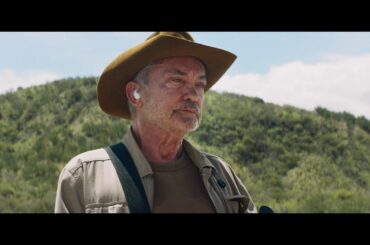 映画『バクラウ 地図から消された村』予告