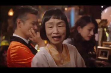 ルパンの娘 第9話 2020年12月10日 201210