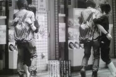 衝撃写真！ラブホ女優北乃きいが、またもラブホ前で激アツ！