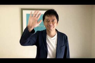 【佐藤現プロデューサー】映画人からの応援メッセージ＠SKIPシティ国際Dシネマ映画祭2020