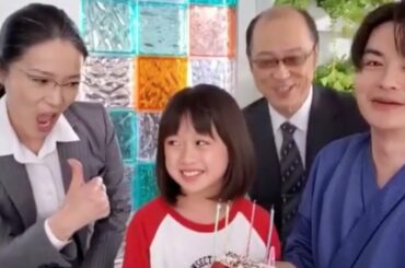 「ルパンの娘」 舞台裏でも仲良すぎ！！オフショット集　 最終回　#深田恭子 #瀬戸康史 #小沢真珠 #渡部篤郎　#大貫勇輔