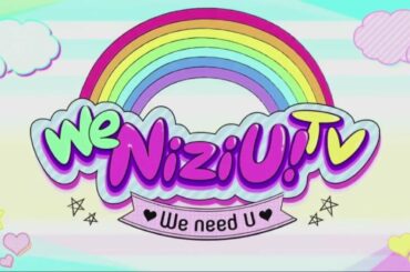 『We NiziU! TV』#2 2020/12/13 FULL SHOW