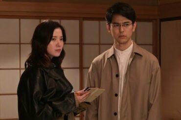 35歳の少女 第10話 2020年12月13日