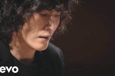清塚信也 - Baby, God Bless You （新アレンジver.）（TBS系 金曜ドラマ『コウノドリ』メイン・テーマ）