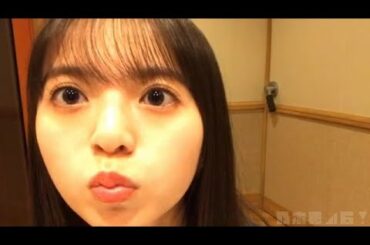 乃木坂46 齋藤飛鳥 のぎおび 2020-12-11