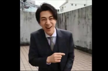 三浦翔平の歌唱力がハンパないwww　できるイケメン　instagram story