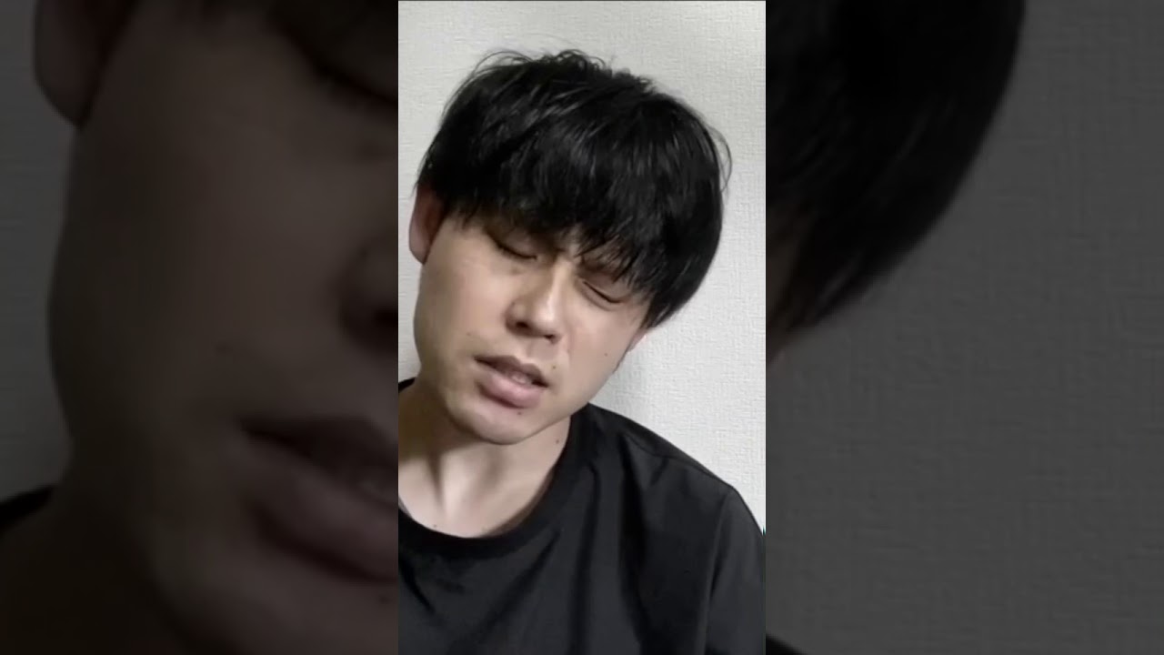 俺なりのガッバーナ 俺なりのガッバーナ