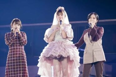 ✅  アイドルグループ「NMB48」の吉田朱里さんの卒業コンサート「NMB48 吉田朱里卒業コンサート ～さよならピンクさよならアイドル～」が10月24日、大阪城ホール（大阪市中央区）で開催された。コ
