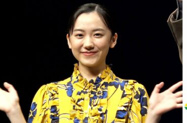 キンコン西野、渡部会見をイジりながら芦田愛菜を絶賛！「本当に最高でした」　映画『えんとつ町のプペル』完成披露試写