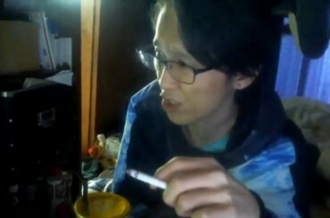 【鮫島】よっさんに激怒している事を語る 2020/11/23