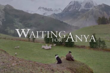 『アーニャは、きっと来る』本編冒頭映像解禁