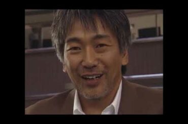 世にも奇妙な物語　「マニュアル警察」　玉置浩二　part.1