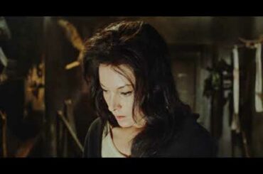 伝説のホラー映画『呪いの館』予告【マリオ・バーヴァ監督】