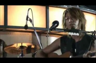 GLAY / BEAUTIFUL DREAMER (EXPO 2004 前夜祭 in USJ)