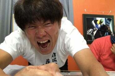 生でダラダラ生配信馬券対決マイルチャンピオンシップ