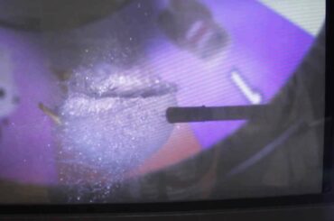 200万分の１秒が撮れるカメラ