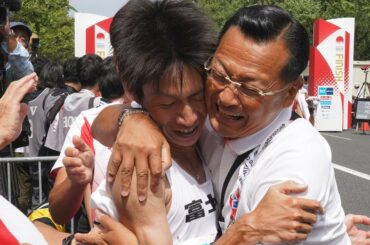 全日本大学駅伝、情熱監督のメソッド　駒大の大八木弘明監督が語り尽くす