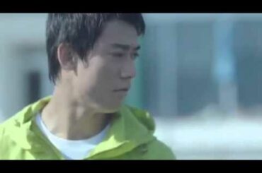 錦織圭選手 出演 ジャックスカード CM 『未来を変える朝』篇