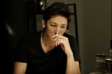 『悪と仮面のルール』特別映像　玉木宏篇