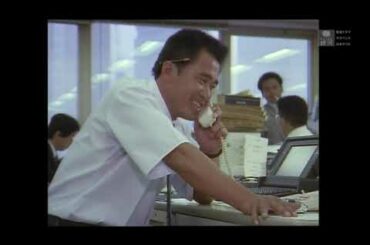 水谷豊・・ドラマ・・地方記者　立花陽介2